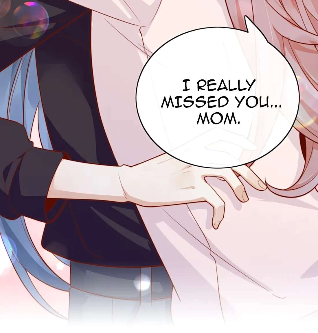 The Way My Nemesis Looks At Me Is Slowly Shifting Chapter 10 - page 44