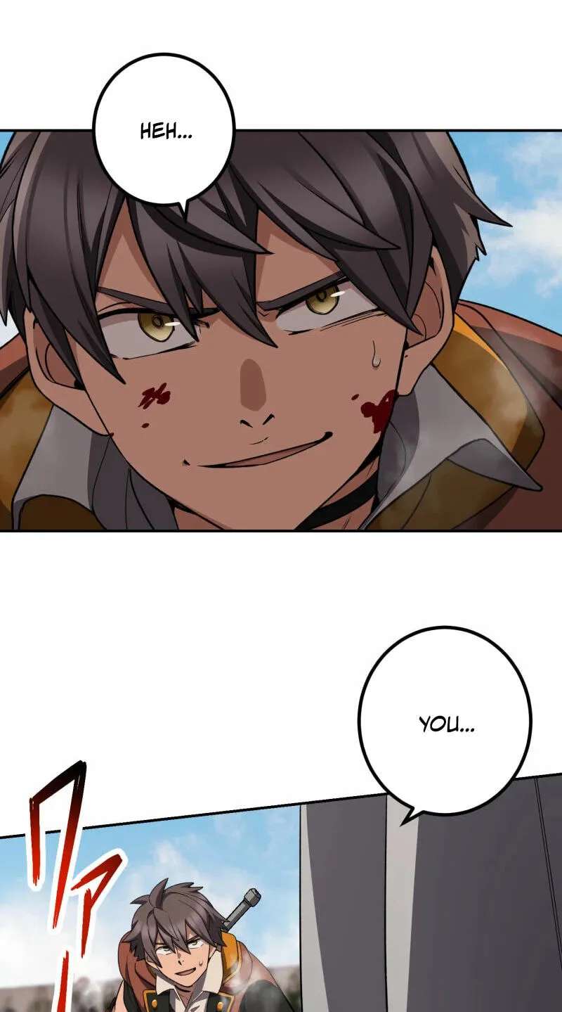 Monster Eater Chapter 123 - page 18