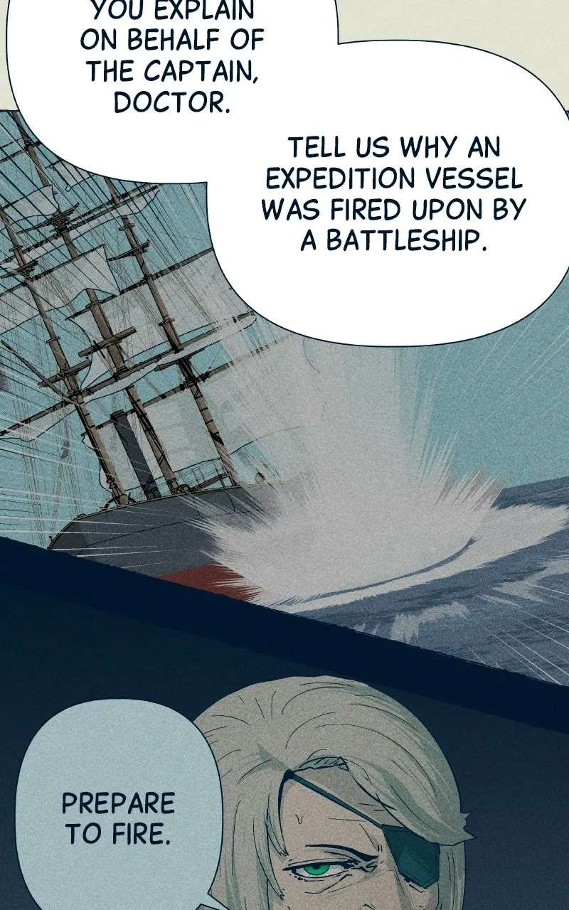The Journey ofIce and Steel Chapter 14 - page 93