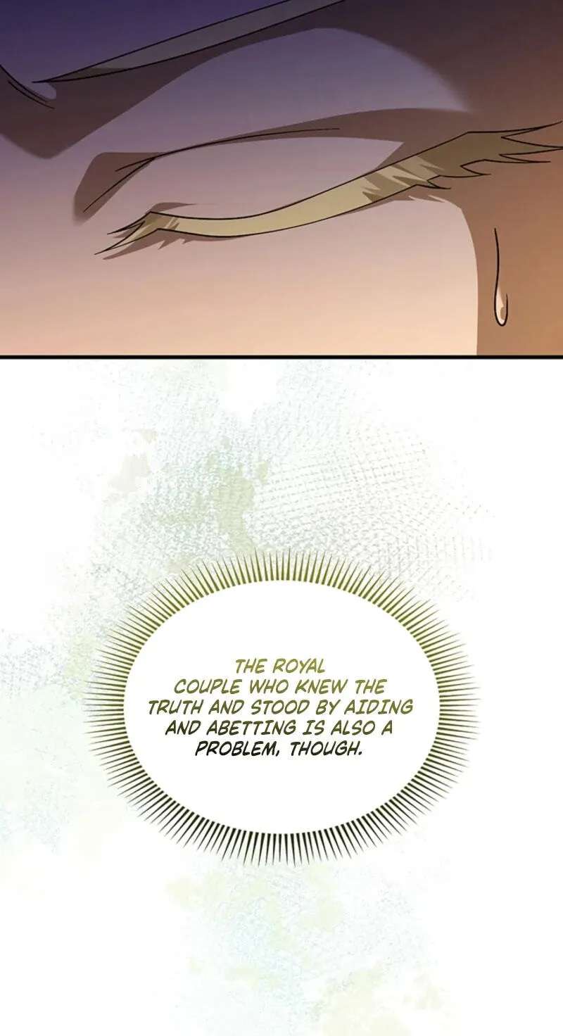 How the Grand Duchess Returns to Her Tower Chapter 68 - page 74