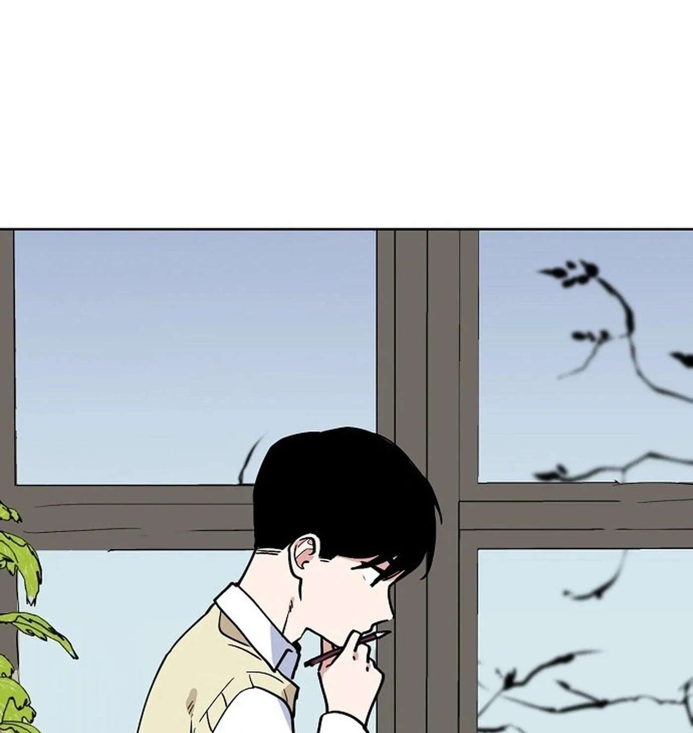 Classroom of Two Chapter 42 - page 9