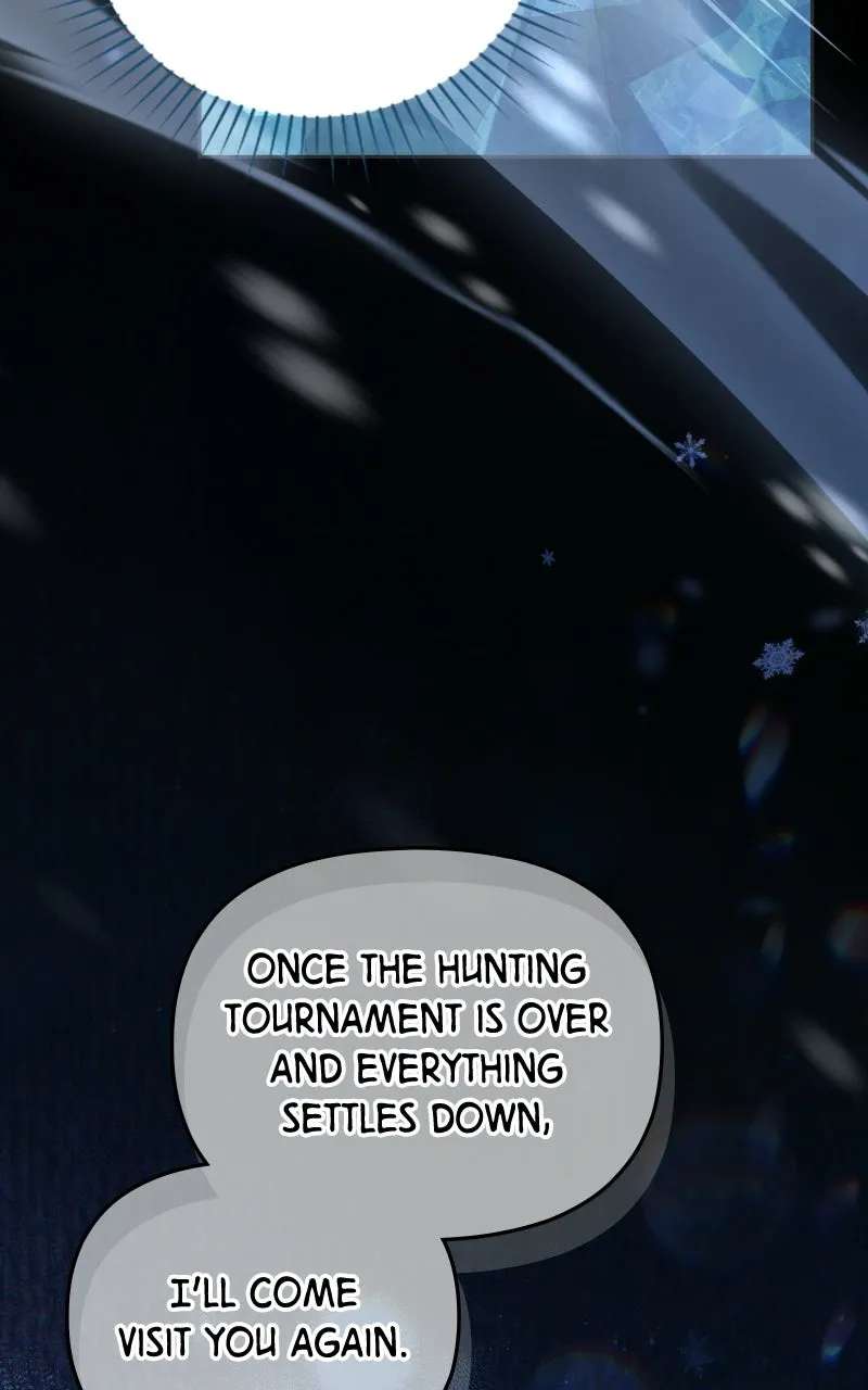 The Acting EmpressStill Spends the First Night Chapter 75 - page 35