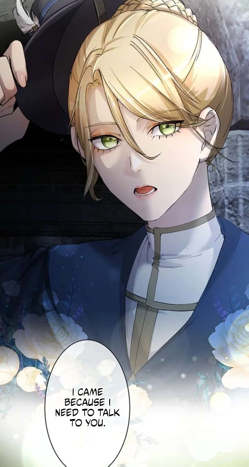 A Farewell Revenge for My Beloved Chapter 23 - page 55