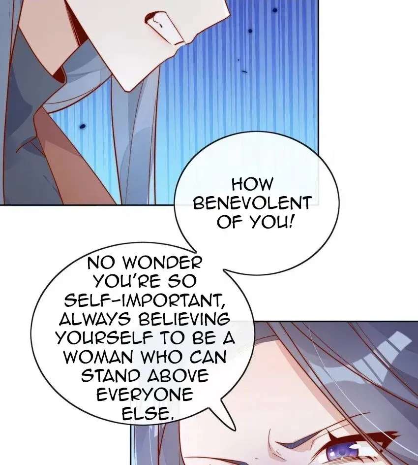 The Way My Nemesis Looks At Me Is Slowly Shifting Chapter 20 - page 50