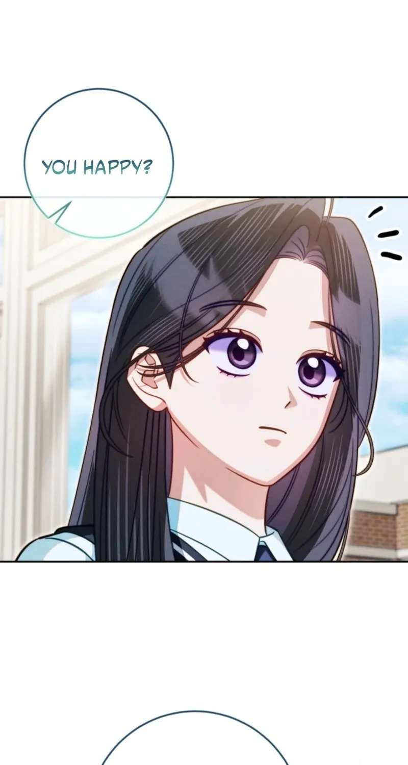 The Top Student Hides Her Regression Chapter 17 - page 33