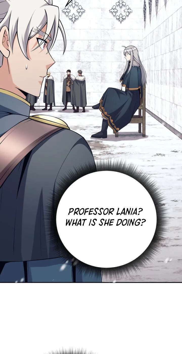 I'm Quitting the Hero's Party Chapter 165 - page 110