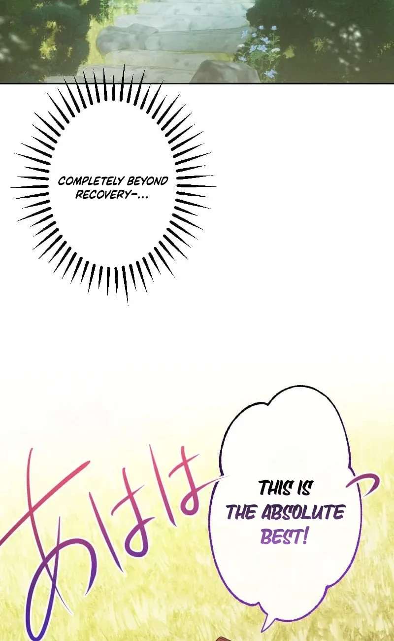 The Devil Whispers Love to Me Chapter 15 - page 67