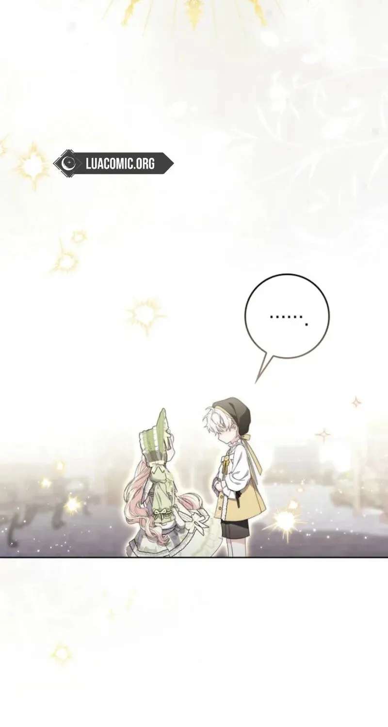 Arelyn Is Sick and Tired Chapter 76 - page 37