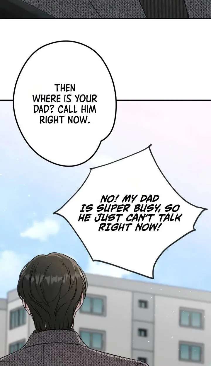 One and Only (Lim Joo-Yi) Chapter 58 - page 79