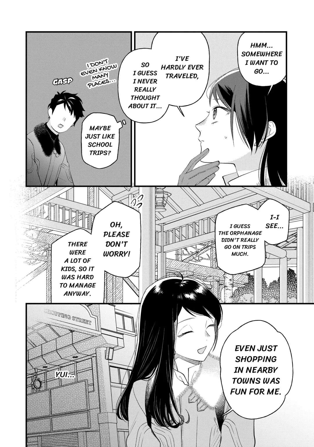 Ten'i Saki wa Kusushi ga Sukunai Sekai deshita Chapter 37 - page 18