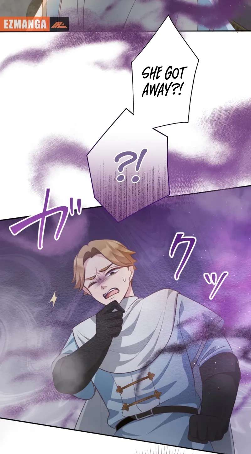 The Unhappy Poison Witch's Happy Marriage Chapter 6 - page 45