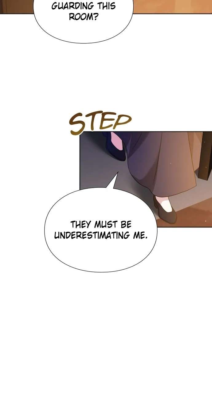 If Obsession Runs Deeperthan Blood Chapter 3 - page 63