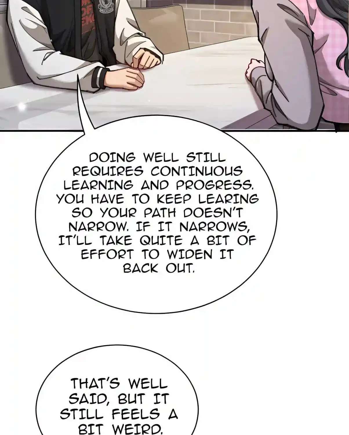 Perfect Life System: Double Cash for Her Favor Chapter 123 - page 31