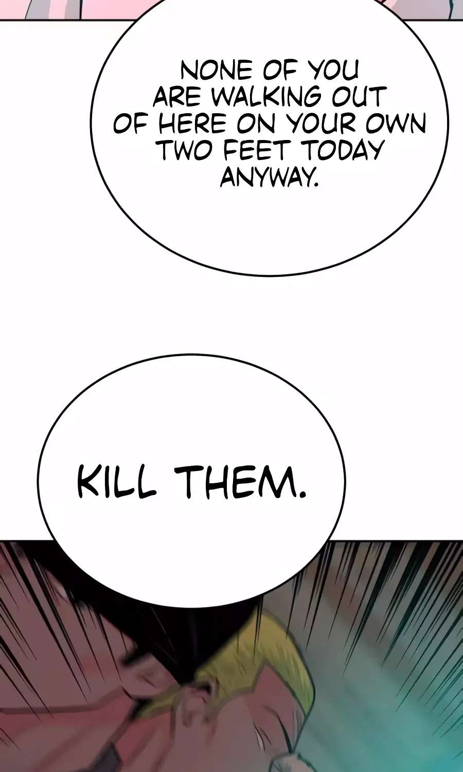 The Good Student Chapter 77 - page 111