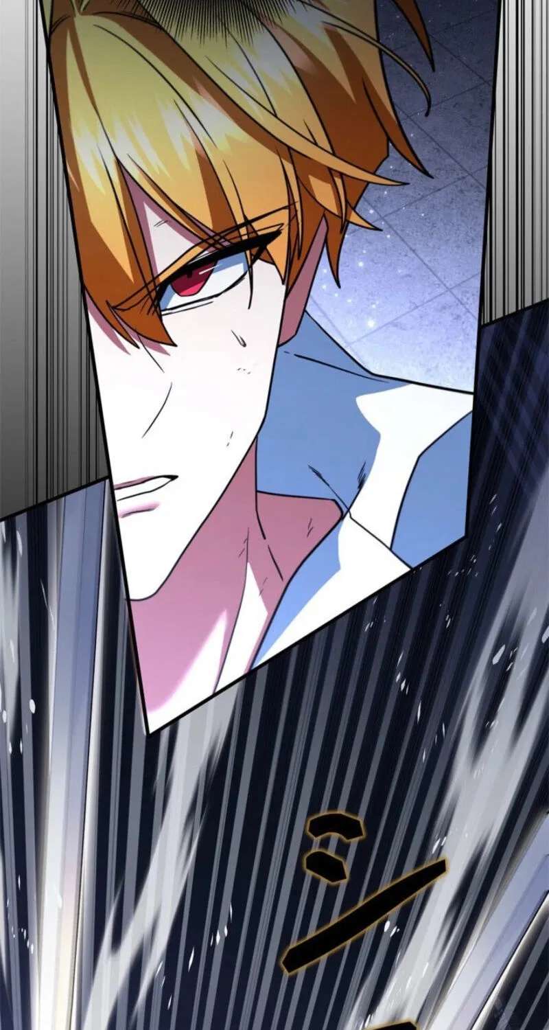 The Sword Emperor Transmigrates Chapter 38 - page 44
