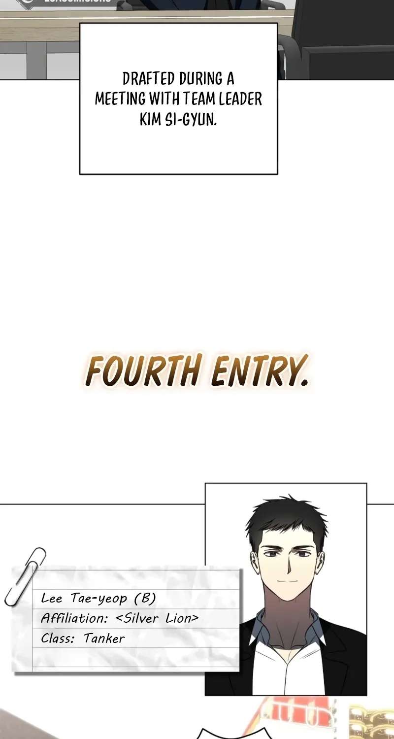 A Ranker's Guide To The Good Life Chapter 93 - page 6
