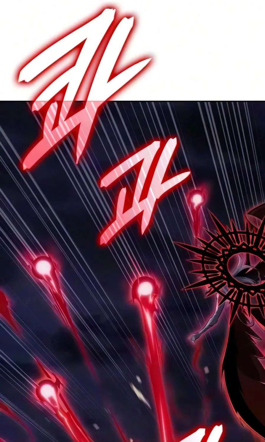 The Cold-Blooded Warrior Chapter 69 - page 27