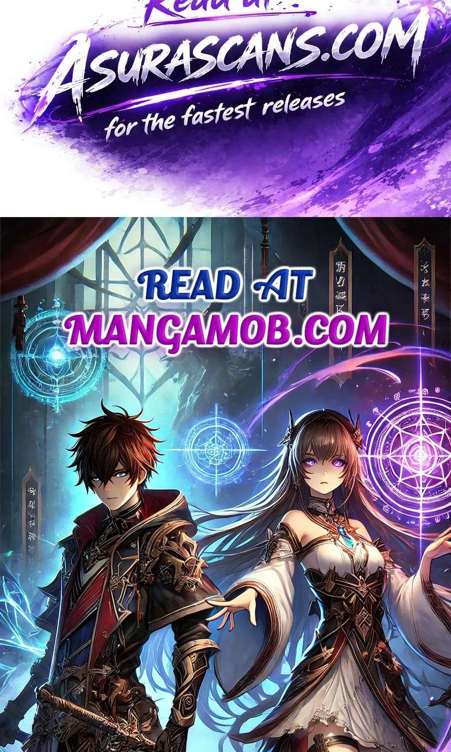 Emperor of Solo Play Chapter 82 - page 151