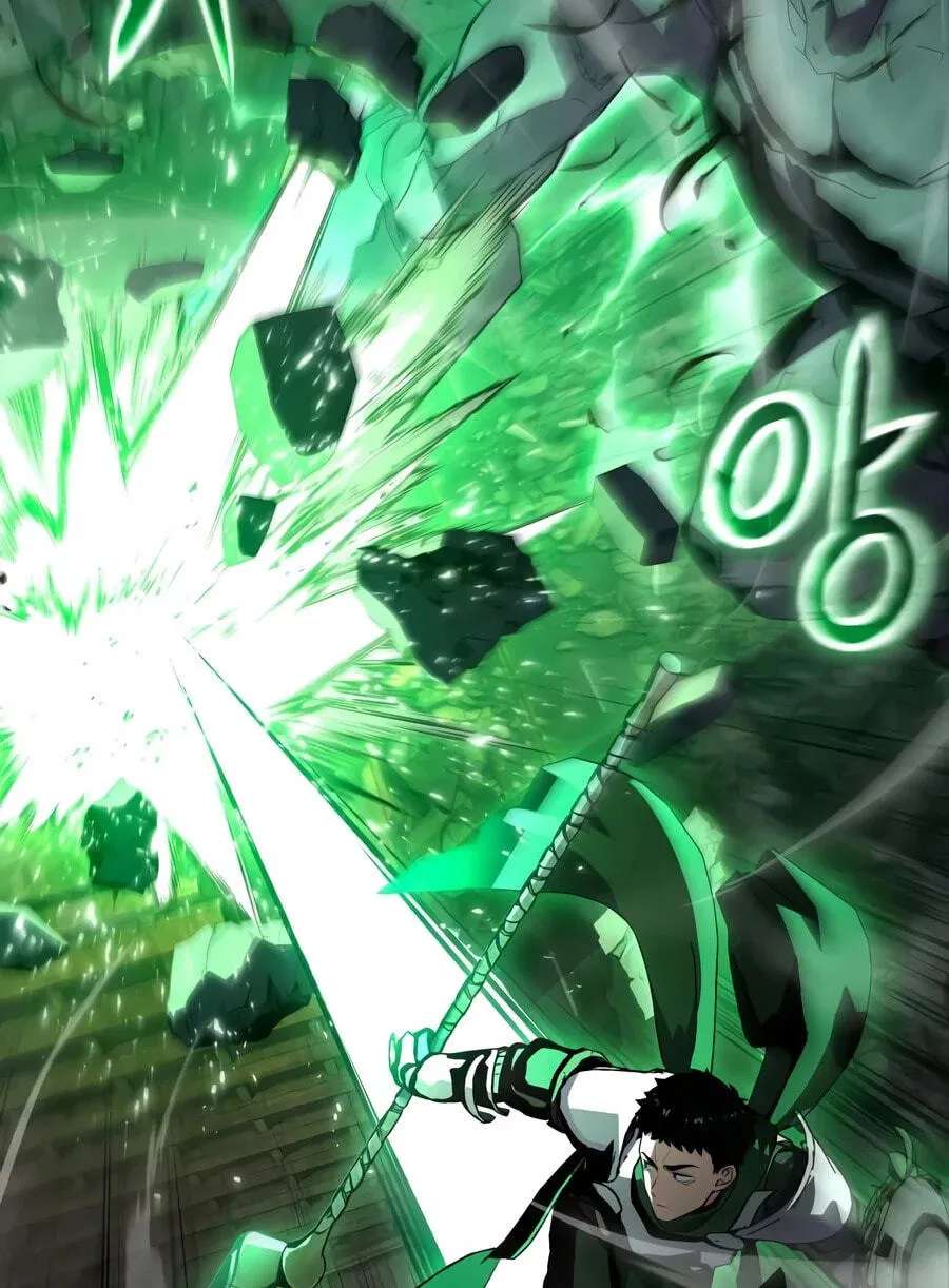 The Knight King Who Returned with a God Chapter 180 - page 80