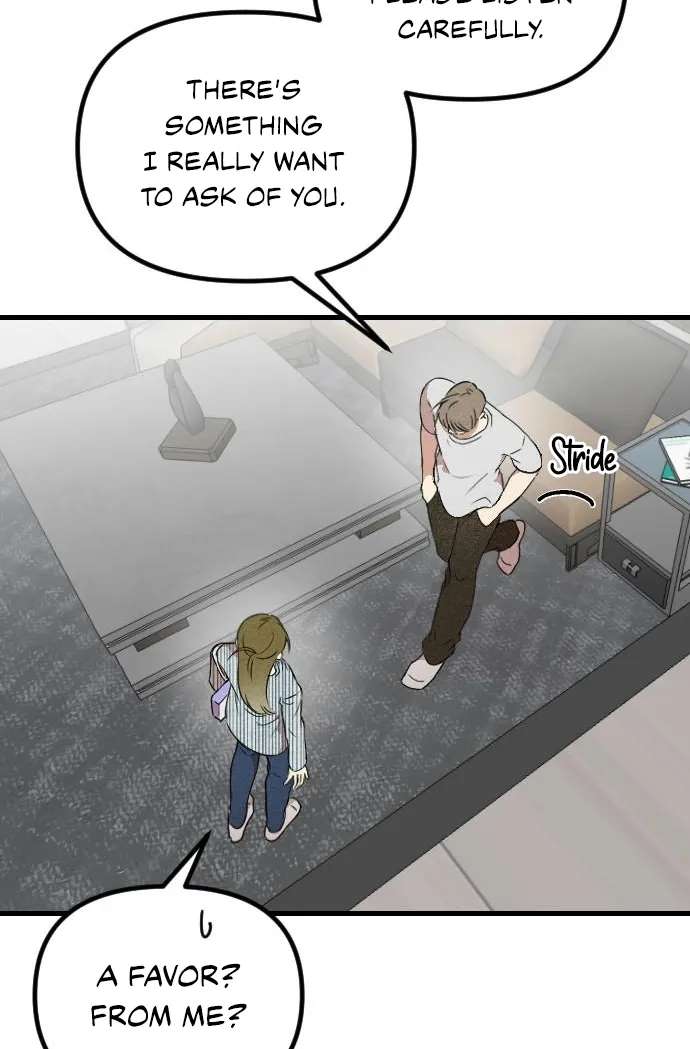 Simply Immature Chapter 6 - page 7