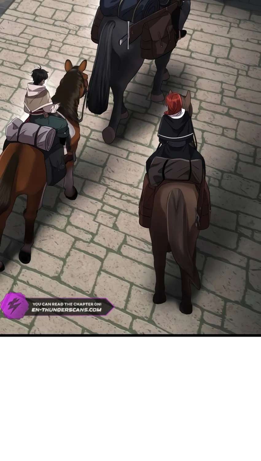 To Live as an Immortal Chapter 27 - page 105