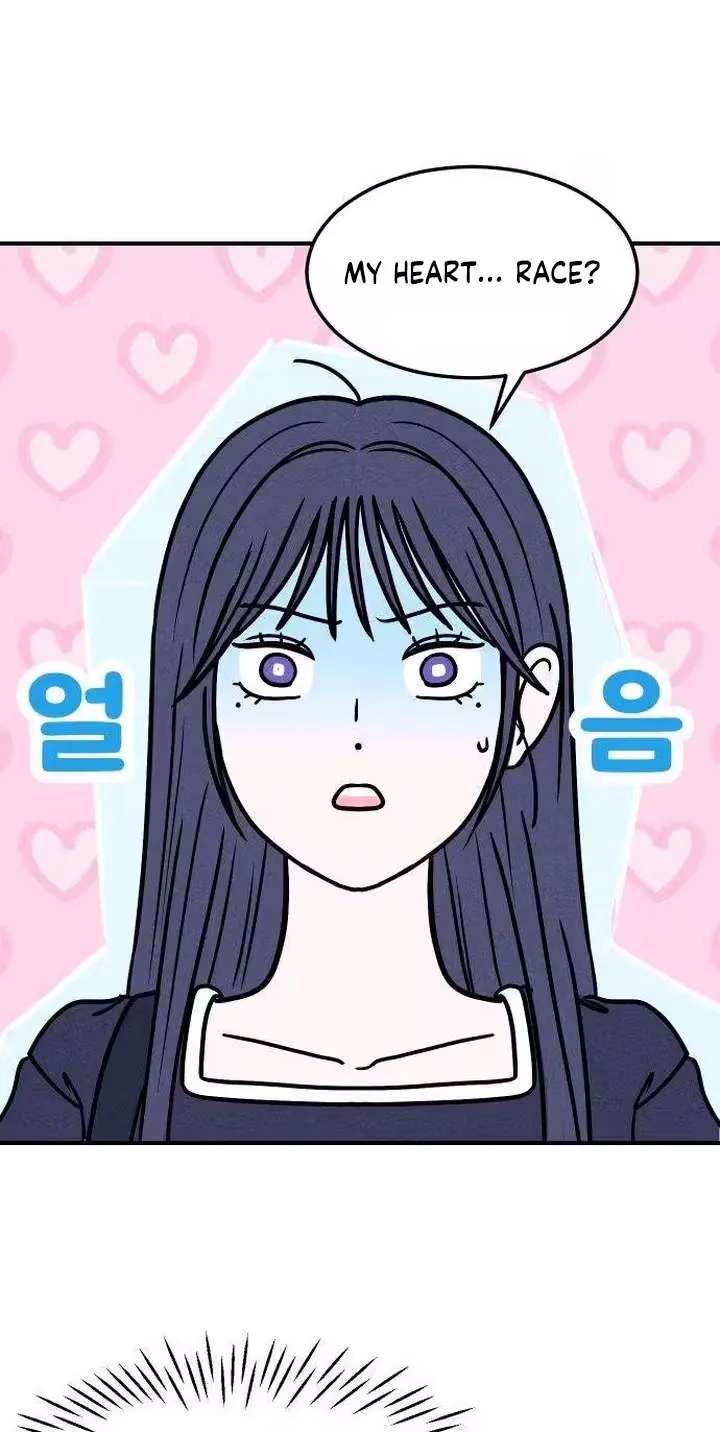 Pure Love Quest, Again Chapter 3 - page 15