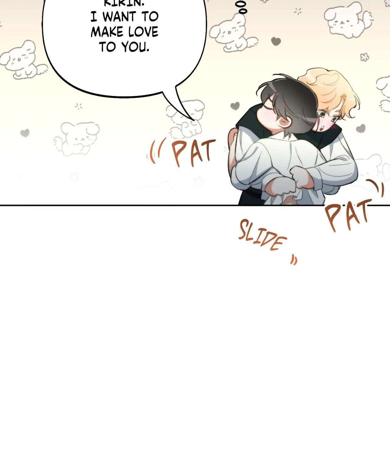 May as Well Get the Best Ending Chapter 58 - page 86