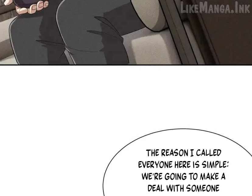 Urban Dragon Revealed Chapter 100 - page 100