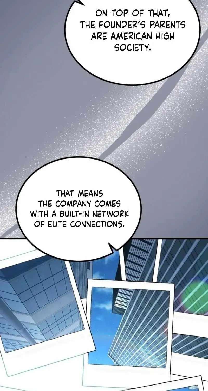 Turns Out, It’s the 3rd Generation of the Chaebol Chapter 15 - page 54