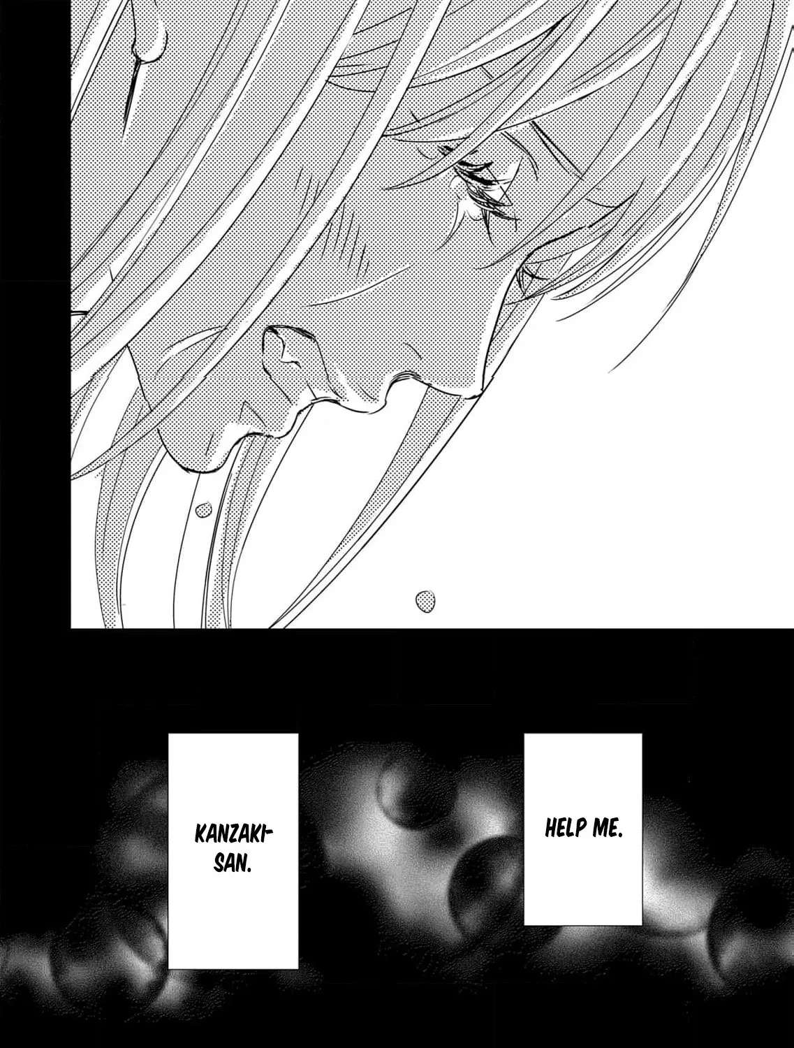 Watashi wa Sore o Unmei to Yobitai Chapter 2 - page 69