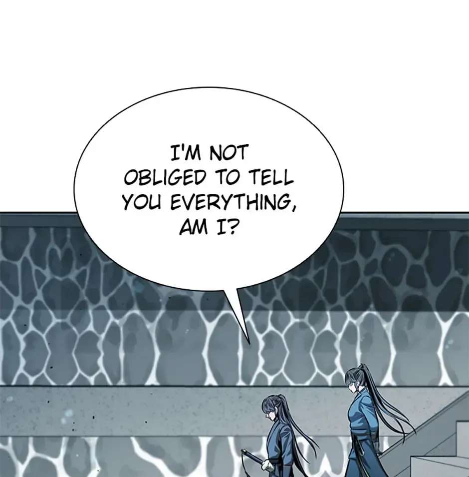 Absolute Master of the Senate Chapter 40 - page 90