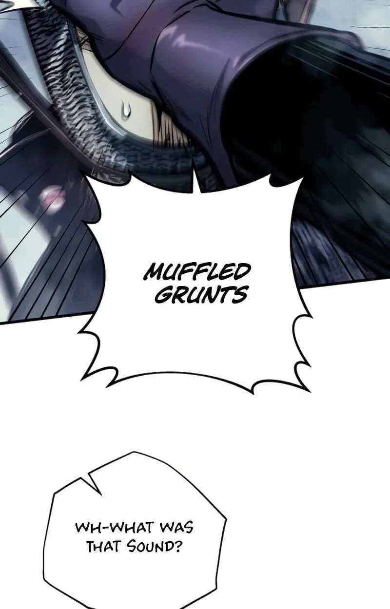 How to Survive as a Wandering Knight Chapter 57 - page 12
