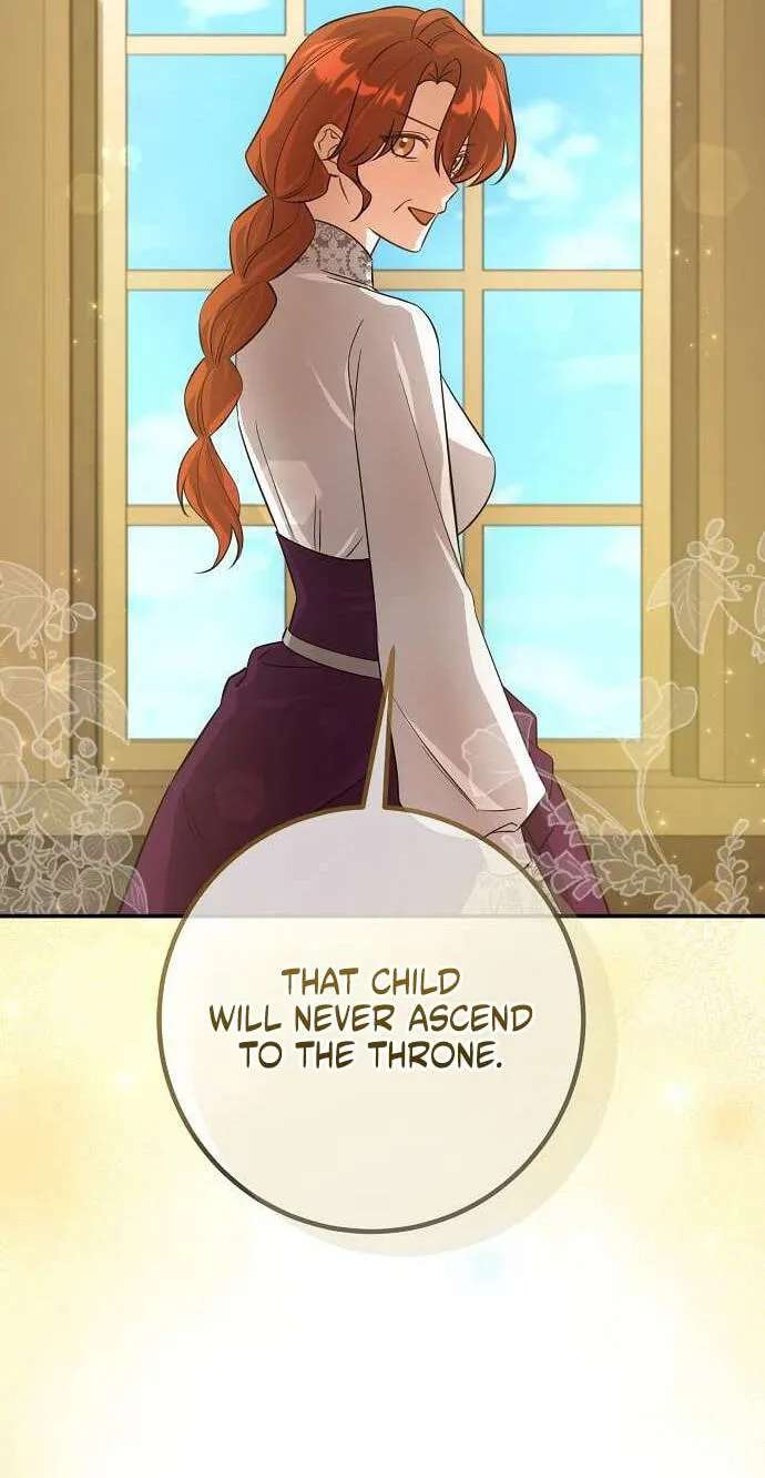 I Became the Wife of the Dead Grand Duke Chapter 11 - page 51