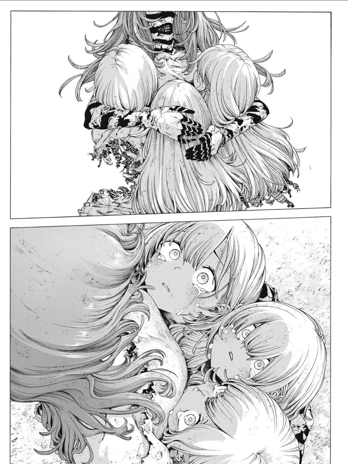 Shuuriya Lodge no Kougubako Chapter 2 - page 27