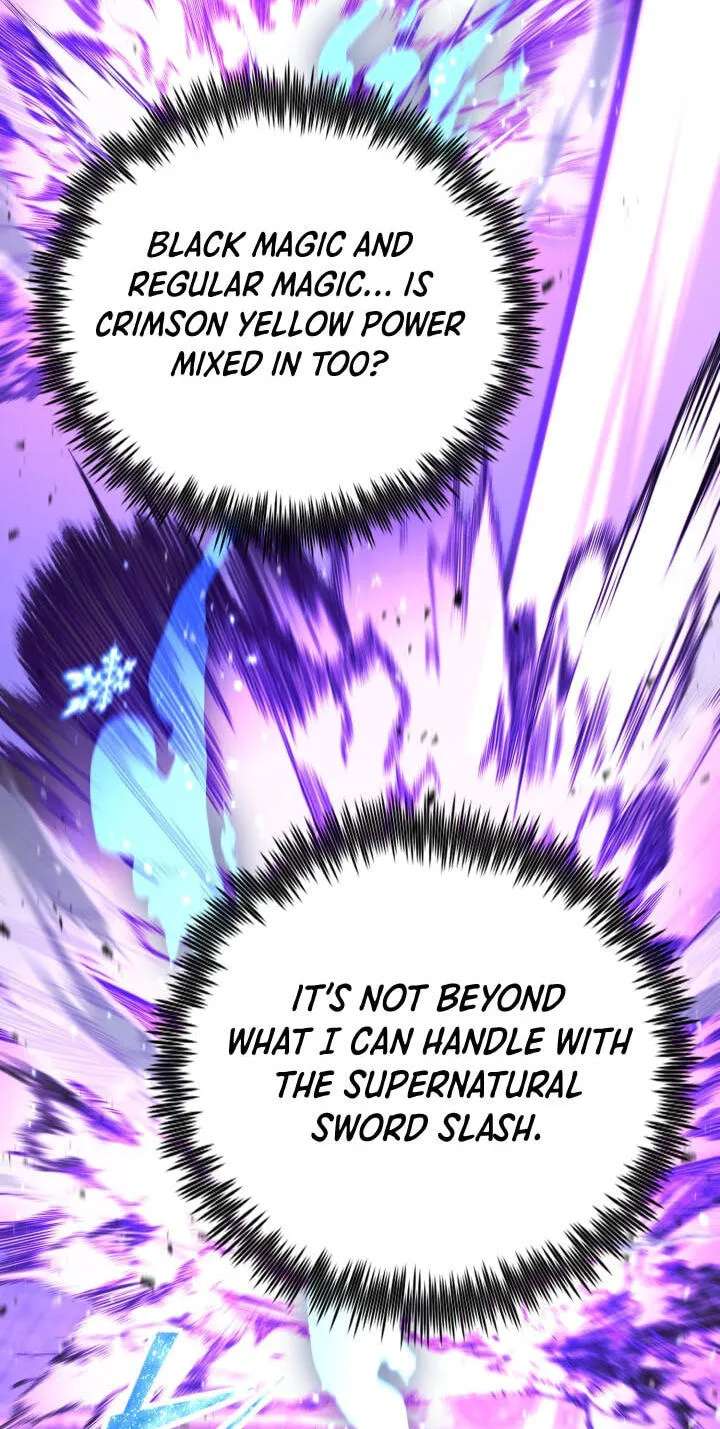 The Art of Reincarnation Chapter 196 - page 101