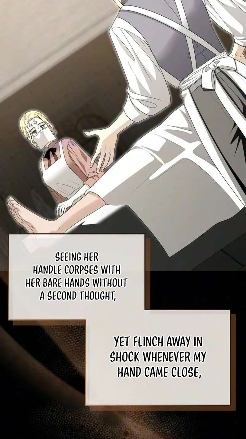 Don't Tame Me Recklessly! Chapter 40 - page 64