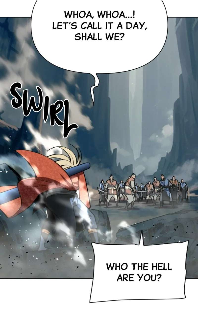 The Monkey King’sJourney to the Murim Chapter 56 - page 30