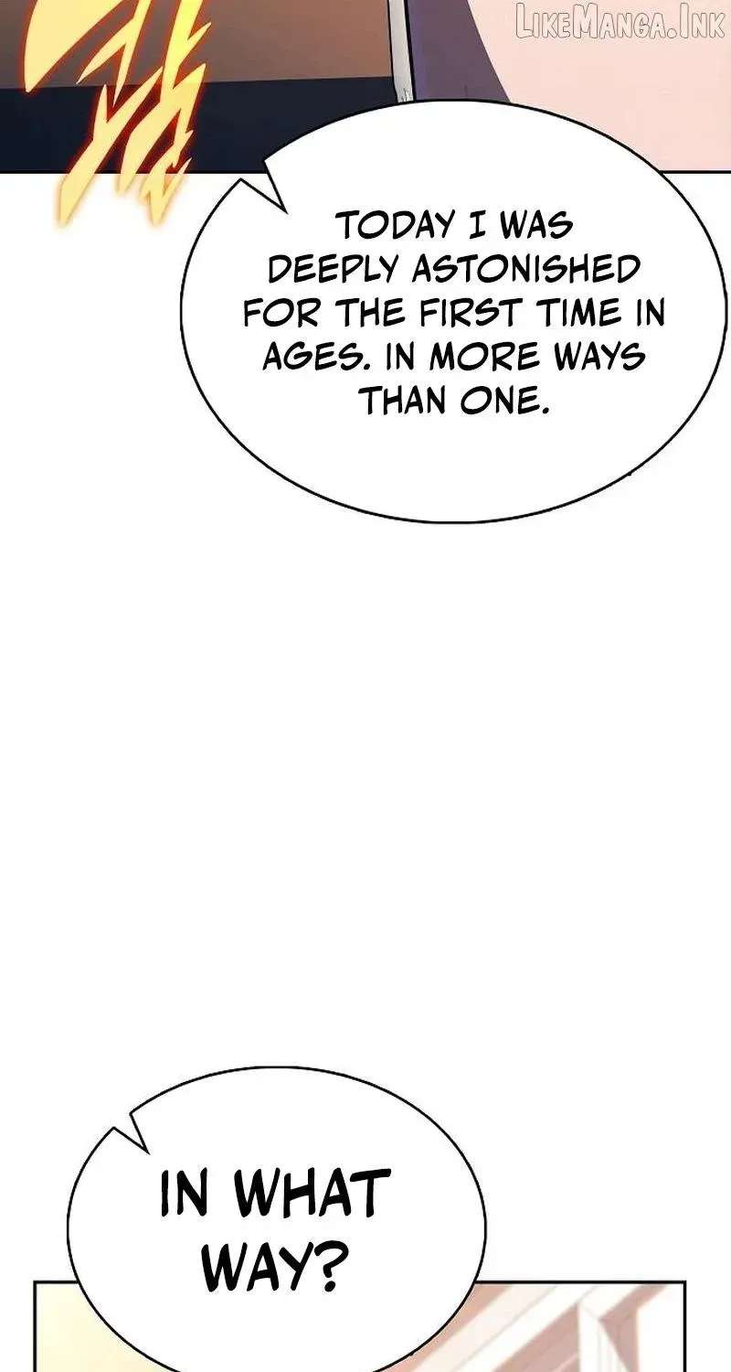 Eat Before You Go Chapter 74 - page 67