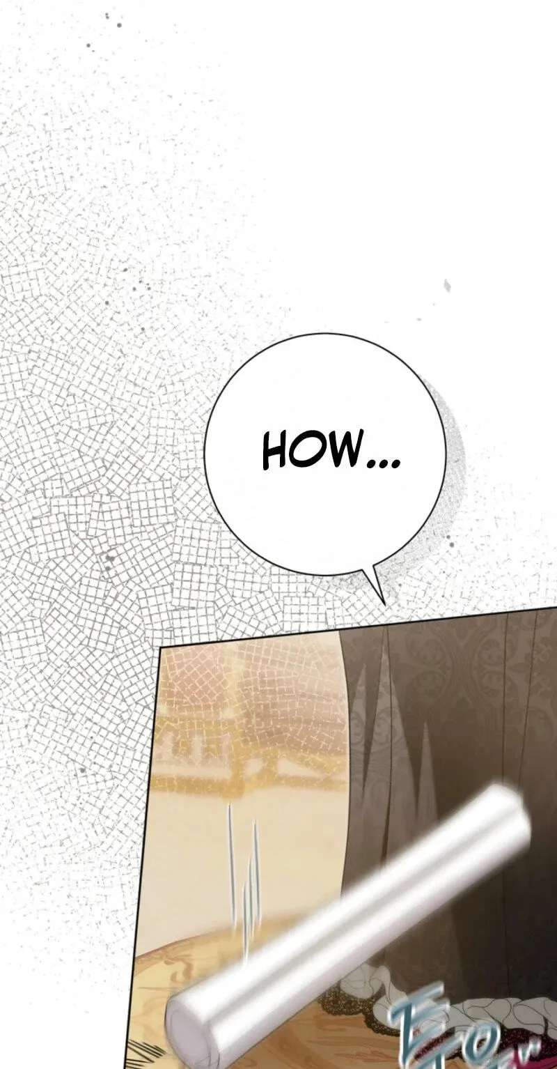 The Villainess's Blind Date Is Too Perfect Chapter 145 - page 9