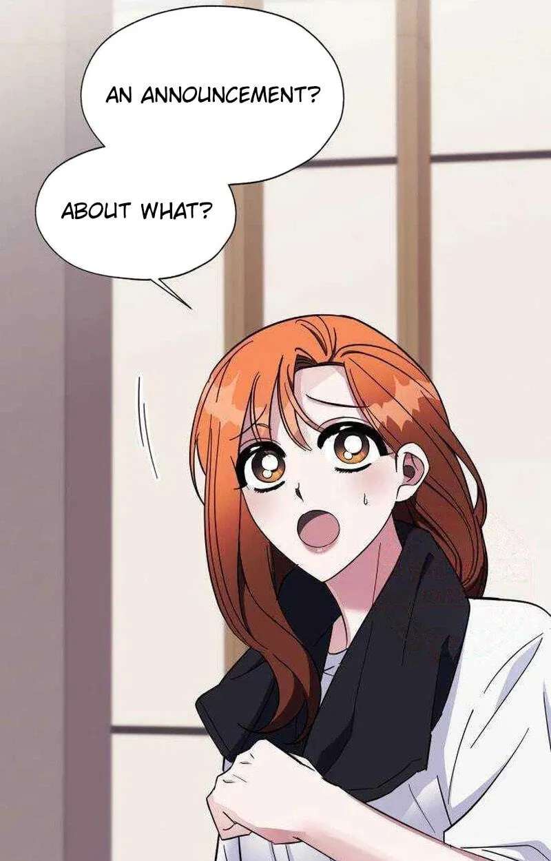 Try to Tame Me, Secretary Cha Chapter 13 - page 11