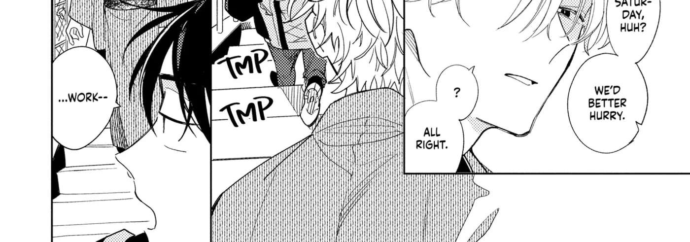 After Period Chapter 3 - page 11