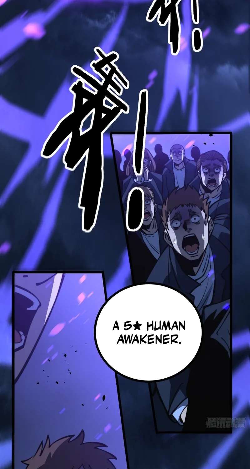 Global Awakening: The Synthesis Master Starts with an Undead Army Chapter 2 - page 4