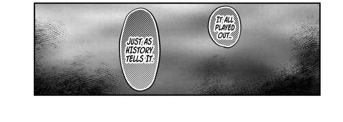 Maydare Tensei Monogatari Chapter 79 - page 45