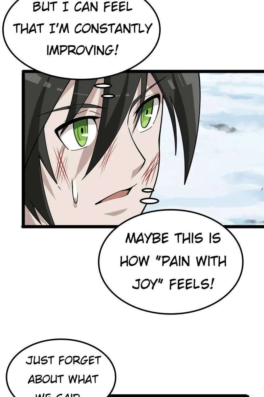 The Master of Fate Chapter 100 - page 45