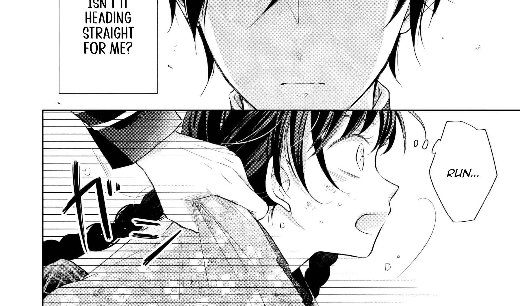 Usukawa Ichimai Mukouga wa: Konyaku Haki Sareta Futatabime no Jinsei, Ayakashi wo Miru me ga Saikyou Gunjin wo Michibiku Chapter 1 - page 93