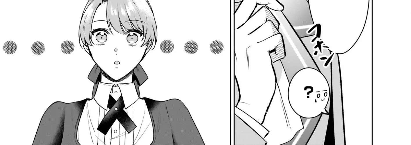The Familiar, Devilish Knight Absolutely Hates Me Chapter 1 - page 20