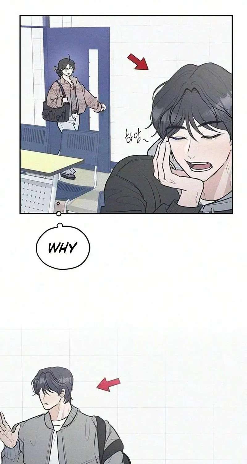 28, Youth! Chapter 4 - page 4