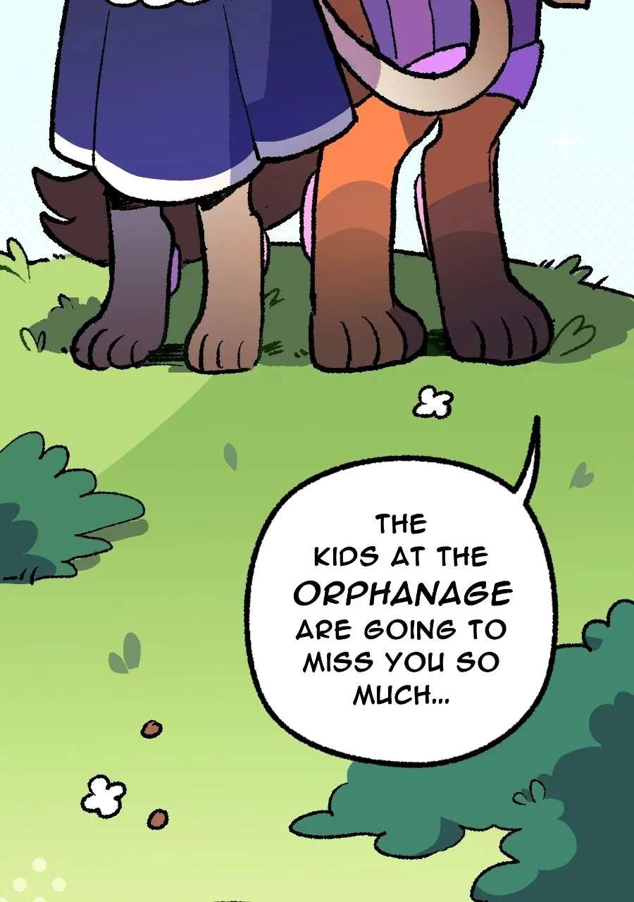 I Want to Kiss 100 Monster Girls! Chapter 19 - page 5