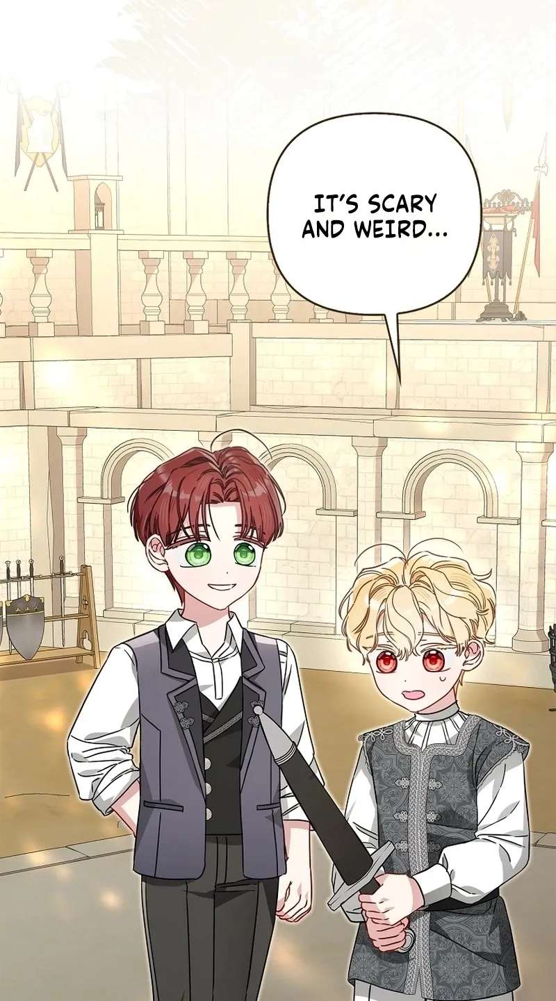 The Female Lead Takes Care of Everything Chapter 16 - page 3