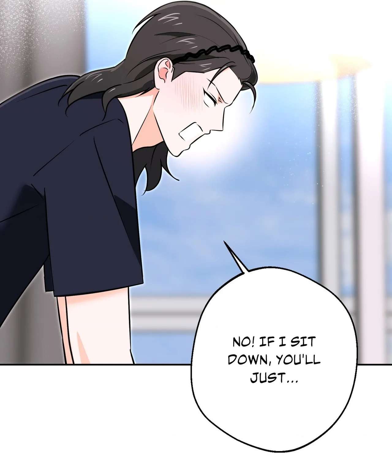 Tada Hitori, Anata Dake Chapter 10 - page 7